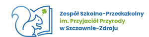 Logo szkoły